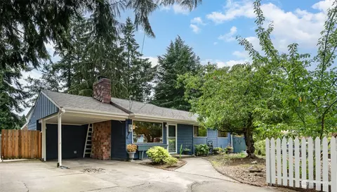 2729 NE 205th St, Shoreline, WA 98155