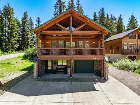 106 Guye Peak Ln, Snoqualmie Pass, WA 98068