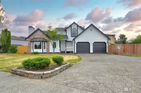 13009 SE 282 Way, Kent, WA 98030
