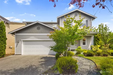 8421 79th Ave NE, Marysville, WA 98270