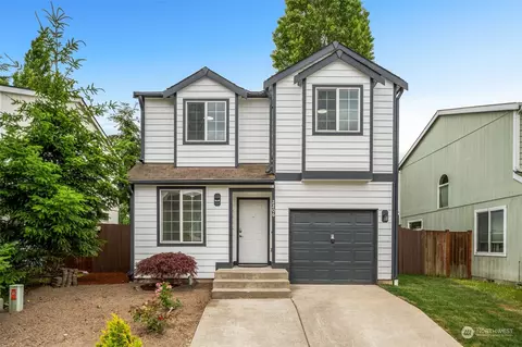 2206 179th Street Ct E, Tacoma, WA 98445