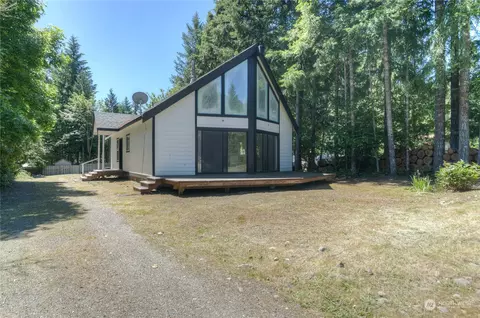 546 Cannon Rd, Packwood, WA 98361