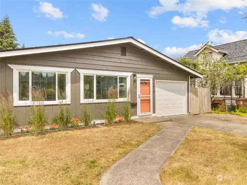 5615 N 47th St, Tacoma, WA 98407