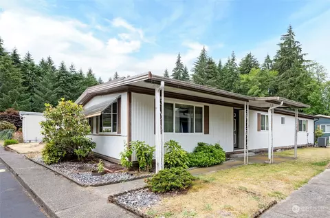 1841 Trosper Rd SW #49, Tumwater, WA 98512
