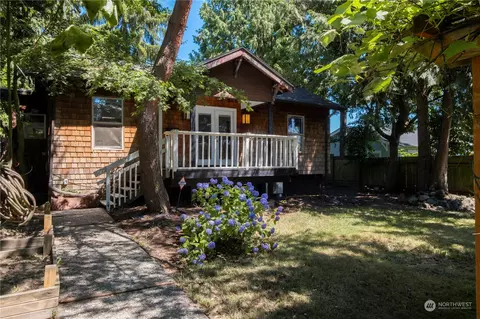 5214 S Orchard Ter, Seattle, WA 98118