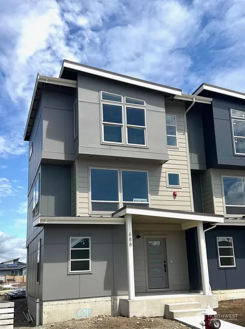 688 Venture Way, Bellingham, WA 98226