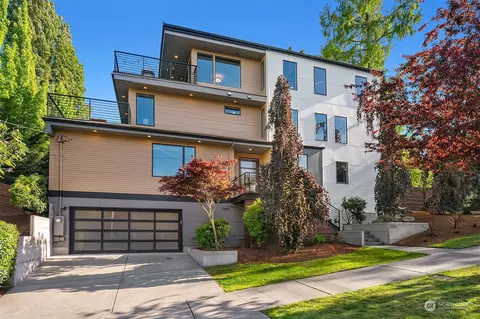 801 E Gwinn Pl, Seattle, WA 98102