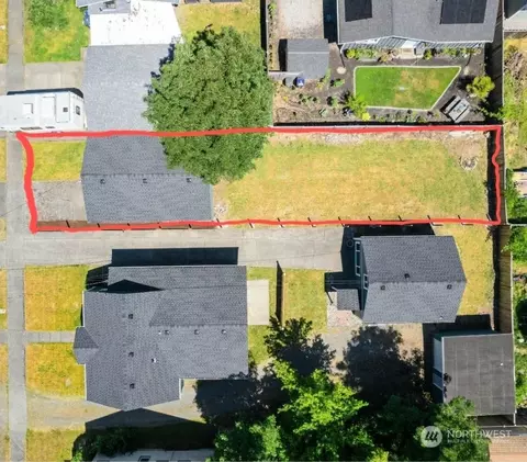 3307 S Proctor St, Tacoma, WA 98409