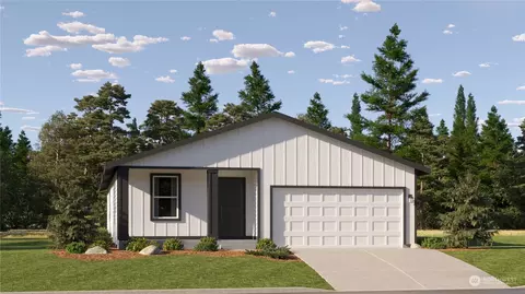 13719 194th St E #481, Graham, WA 98338