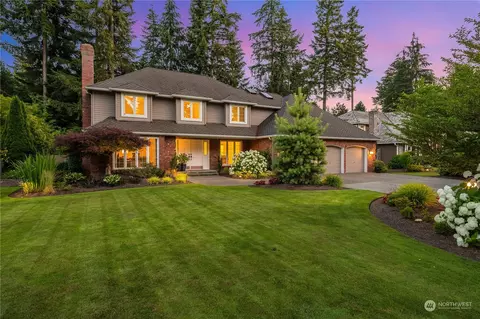 25729 SE 31st Pl, Sammamish, WA 98075