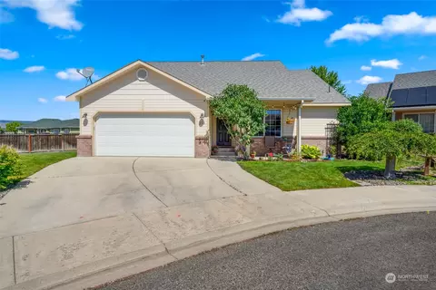 113 Joanna Pl, Ellensburg, WA 98926