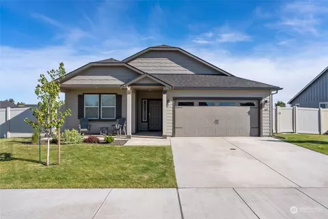 1403 Michele Ave, Walla Walla, WA 99362