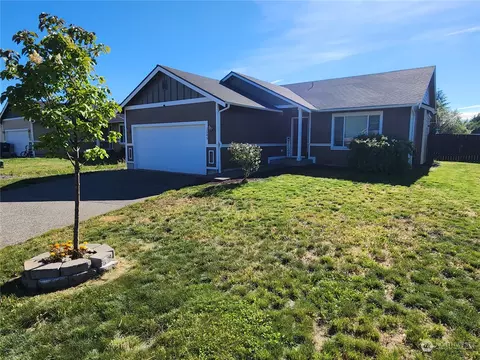 1545 N 5th St, Mccleary, WA 98557