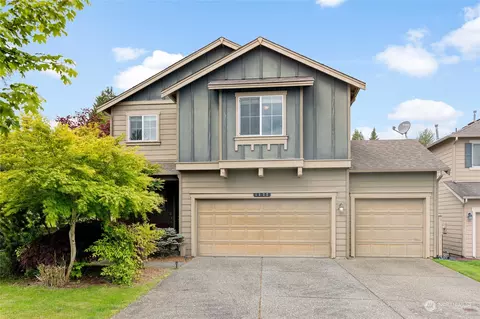 1422 77th Dr SE, Lake Stevens, WA 98258