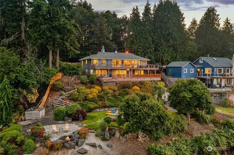 3410 Circle Way NW, Bremerton, WA 98312