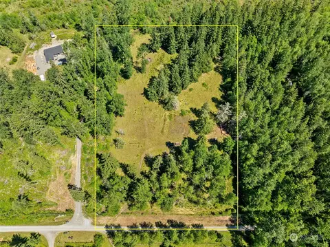 1711 338th St E, Roy, WA 98580