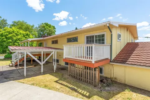 1905 7th Ave, Longview, WA 98632