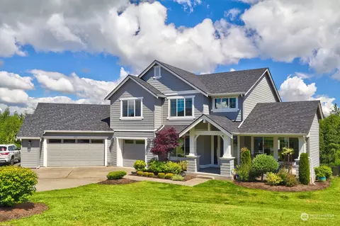 16411 63rd Ave NW, Stanwood, WA 98292