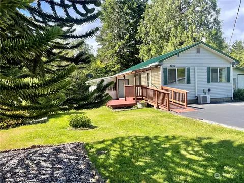3800 102nd St, Long Beach, WA 98631