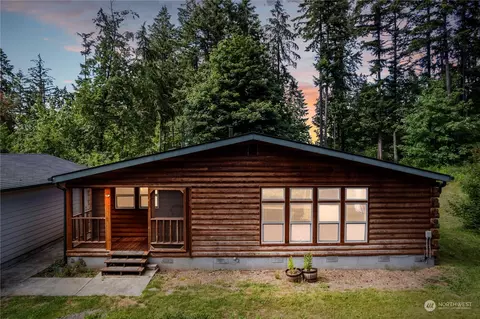 615 310th St E, Roy, WA 98580