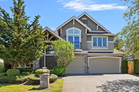 27523 SE 29th Ct, Sammamish, WA 98075