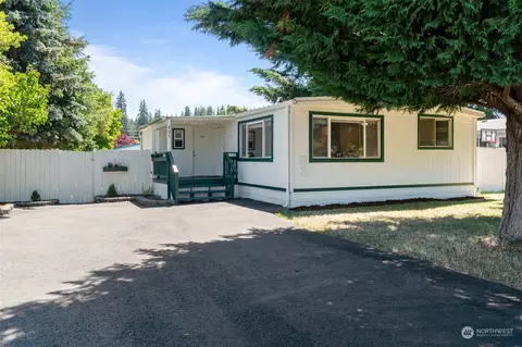 805 Garfield Ave E, Tenino, WA 98589