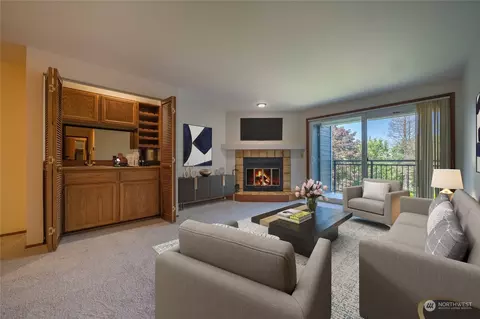 150 NE 95th St #304, Seattle, WA 98115