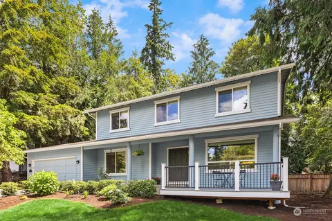 19503 SE 21st St, Sammamish, WA 98075