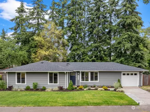 5623 N 39th, Tacoma, WA 98407