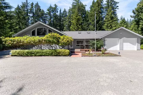 6616 62nd Avenue Ct NW, Gig Harbor, WA 98335
