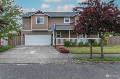 8238 Breeze Loop, Birch Bay, WA 98230