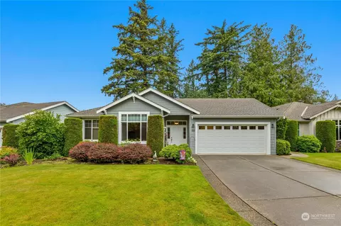 125 Creekview Crst, Lynden, WA 98264