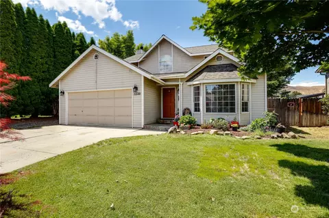 1220 Poplar Ave, Wenatchee, WA 98801