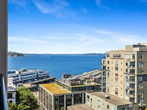 2717 Western Ave #9002, Seattle, WA 98121