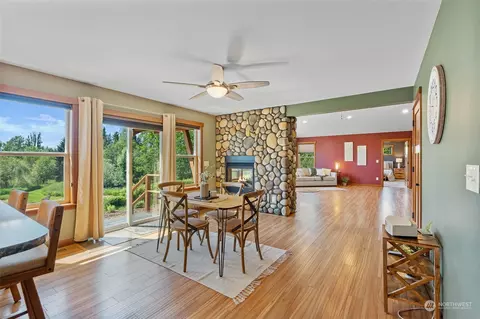 Dining - 6608 Everson Goshen Rd, Everson, WA 98247 photo 2 of 3