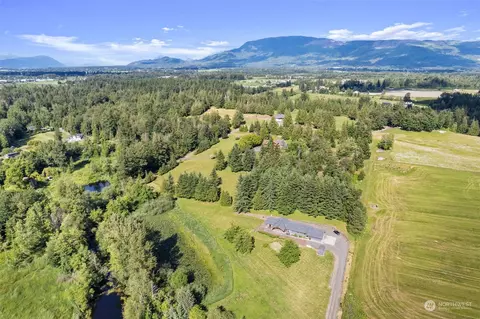 View/Area - 6608 Everson Goshen Rd, Everson, WA 98247 photo 3 of 3