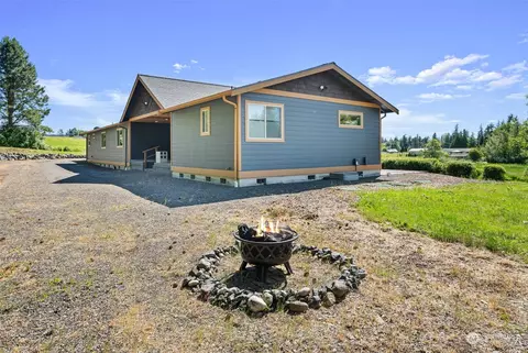 Exterior - 6608 Everson Goshen Rd, Everson, WA 98247 photo 9 of 9