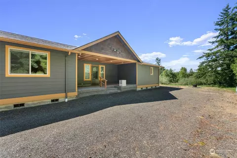 Exterior - 6608 Everson Goshen Rd, Everson, WA 98247 photo 3 of 9