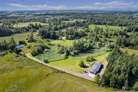 View/Area - 6608 Everson Goshen Rd, Everson, WA 98247 photo 2 of 3