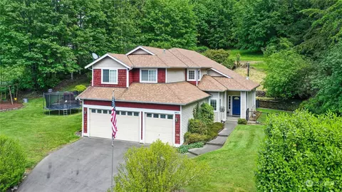 8611 189th Ave SE, Snohomish, WA 98290