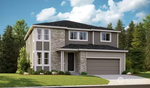 10535 Treasure Dr NW #132, Silverdale, WA 98383