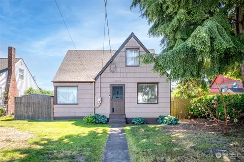 4831 A St, Tacoma, WA 98408