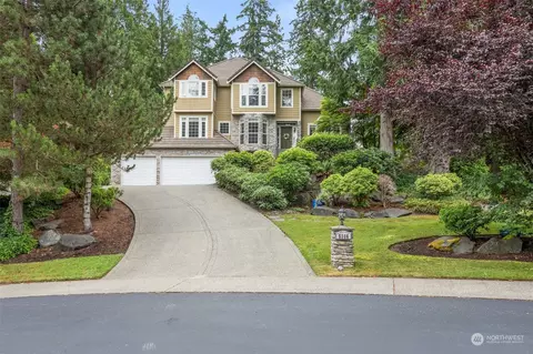 5506 134th Street Ct NW, Gig Harbor, WA 98332