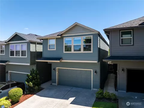 2417 NE 131st Ct, Vancouver, WA 98684