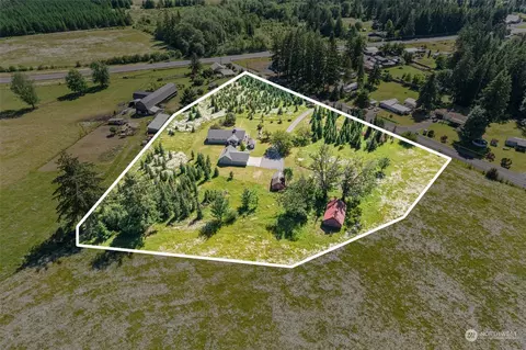 116 Kiser Rd, Ethel, WA 98542