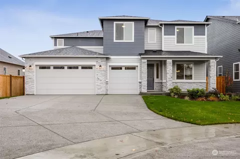 11715 63rd St Ct E #13, Puyallup, WA 98372