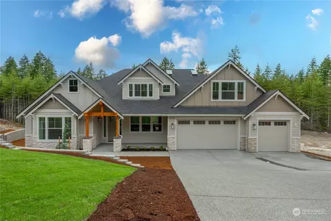 5483 Animal Ave NE, Bremerton, WA 98312