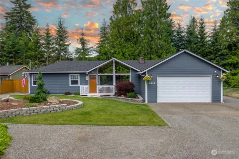 9519 202nd Ave E, Bonney Lake, WA 98391