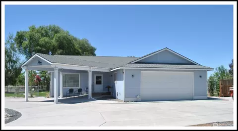 7566 Dick Rd NE, Moses Lake, WA 98837