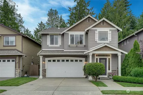 4520 147th Pl SE, Bothell, WA 98012